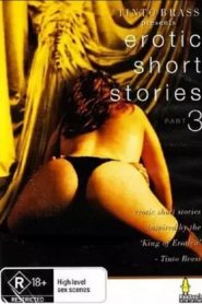 Tinto Brass Presents Erotic Short Stories: Part 3 – Hold My Wrists Tight