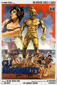 Gli Argonauti [HD] (1963)