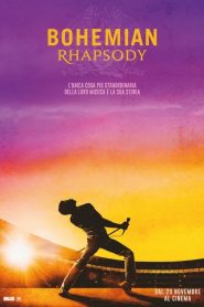 Bohemian Rhapsody [HD] (2018)