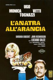 L’anatra all’arancia [HD] (1975)