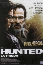 The hunted – La preda