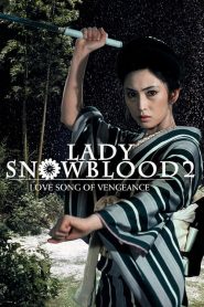 Lady Snowblood 2: Love Song of Vengeance [SUB-ITA] [HD] (1974)