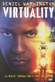Virtuality [HD] (1995)