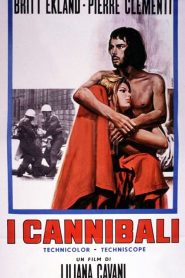 I cannibali [HD] (1970)