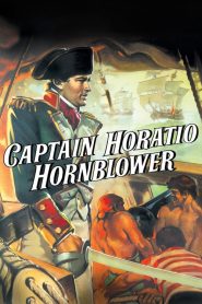 Le avventure del capitano Hornblower  (1951)
