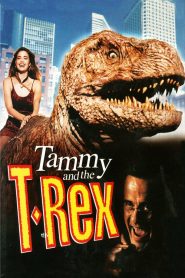 Tammy and the T-Rex [HD] (1994)