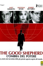 The Good Shepherd – L’ombra del Potere [HD] (2006)