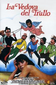La vedova del Trullo [HD] (1979)