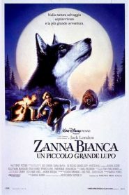 Zanna Bianca – Un Piccolo Grande Lupo (1991)