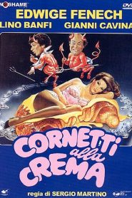 Cornetti alla crema [HD] (1981)
