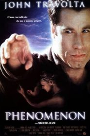 Phenomenon [HD] (1996)