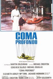 Coma profondo  [HD] (1978)