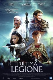 L’ultima legione (2007)