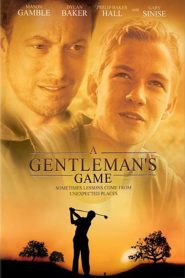 A Gentleman’s Game