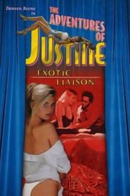 Justine – Il Tesoro Perduto