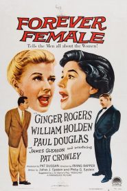 Eternamente femmina [HD] (1953)
