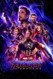 Avengers – Endgame [HD] (2019)