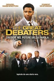 The Great Debaters – Il potere della parola [HD] (2007)