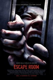 Escape Room [HD] (2019)