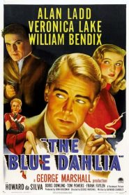 La dalia azzurra (1946)