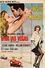 Viva Las Vegas [HD] (1964)