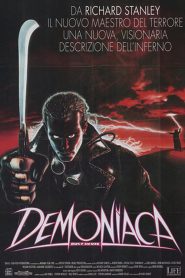 Demoniaca [HD] (1992)