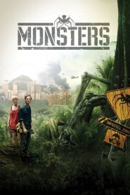 Monsters [HD] (2011)