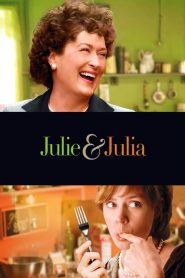 Julie & Julia [HD] (2009)