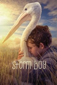 Storm Boy – Il Ragazzo Che Sapeva Volare [HD] (2019)