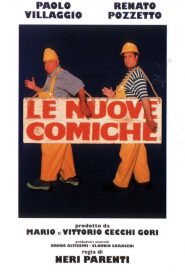 Le nuove comiche (1994)