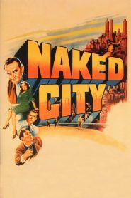 La città nuda  [B/N] [HD] (1948)