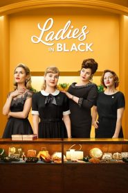 Ladies in Black [SUB-ITA] [HD] (2018)