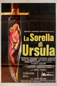 La sorella di Ursula [HD] (1978)