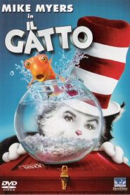 Il gatto… e il cappello matto (2003)