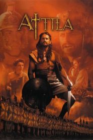 Attila [HD] (2001)