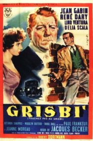 Grisbì (1954)