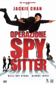 Operazione spy sitter