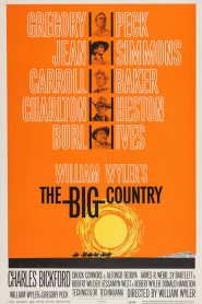 Il grande paese [HD] (1958)