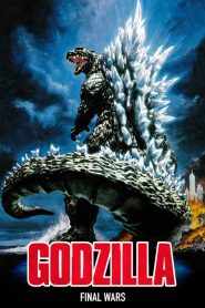 Godzilla: Final Wars [SUB-ITA] [HD] (2004)
