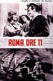 Roma, ore 11 (1952)
