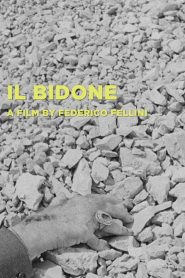 Il bidone [HD] (1955)