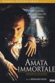 Amata immortale [HD] (1994)
