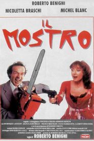 Il mostro [HD] (1994)