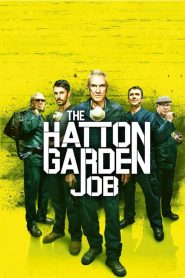 The Hatton Garden Job [SUB-ITA] (2017)