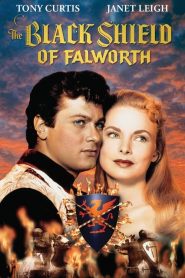 Lo scudo dei Falworth (1954)