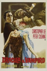 Dracula il vampiro [HD] (1958)