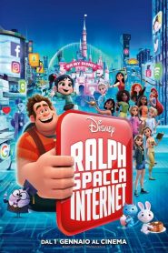 Ralph spacca Internet  [HD] (2019)