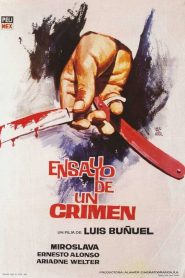 Estasi di un delitto (1955)