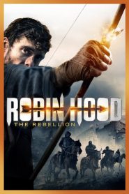 Robin Hood – La ribellione (2018)