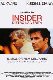 Insider – Dietro la verità [HD] (1999)